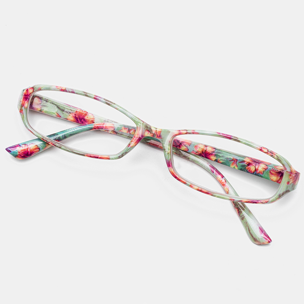 With Bag Best Reading Glasses Pressure Reduce Magnifying