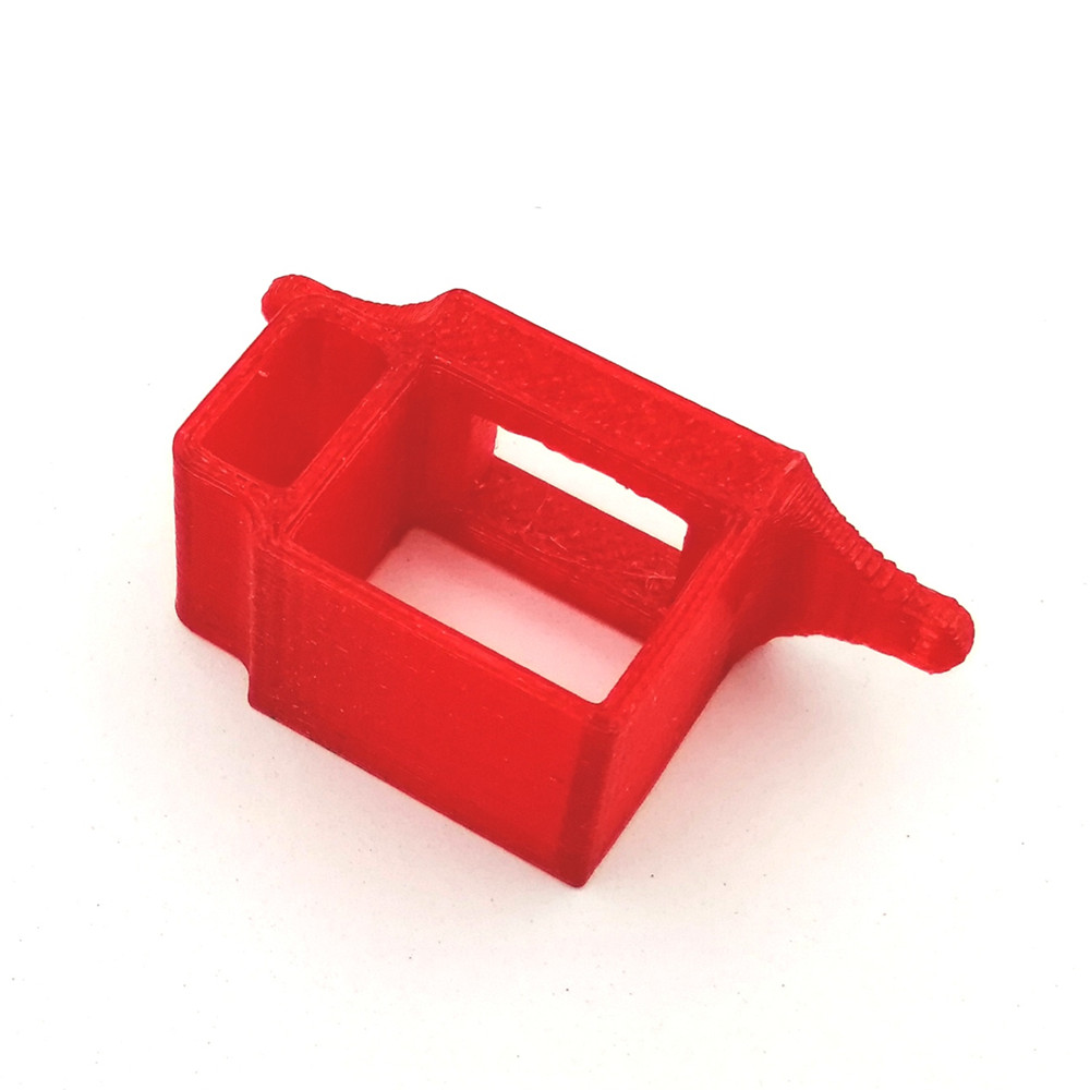 3D Printed TPU Battery Support Fixing Holder for 2S 450mAh / 3S 300mAh Lipo Battery - Photo: 2