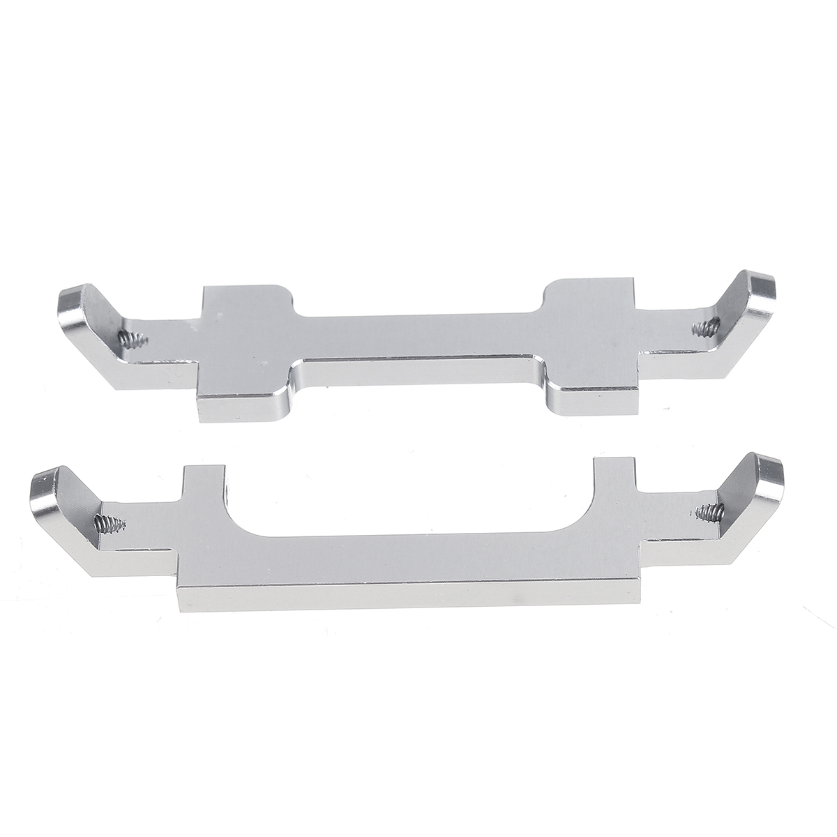 1 Pair Eachine E180 Landing Skid Support Plate RC Helicopter Parts