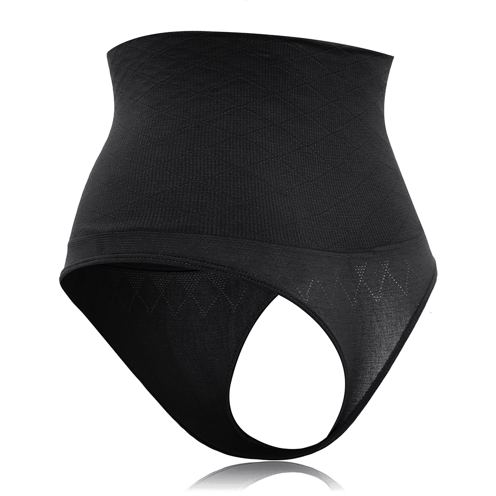 New Mid Waist Tummy Control Shaping Panties – Chile Shop