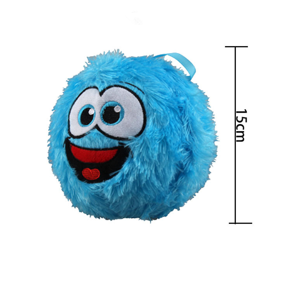 Stuffed Squishy Muti-Expression Plush Toy 15CM Supersize Funny Rising Slow Rebound Squishimal