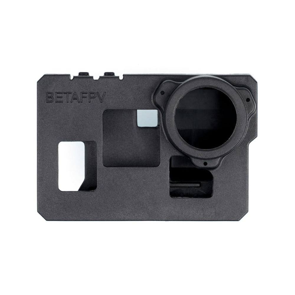BETAFPV Naked Camera V2 Case Injection Molded + BEC Combo for GoPro Hero 6/7 FPV Camera RC Racing Drone - Photo: 4
