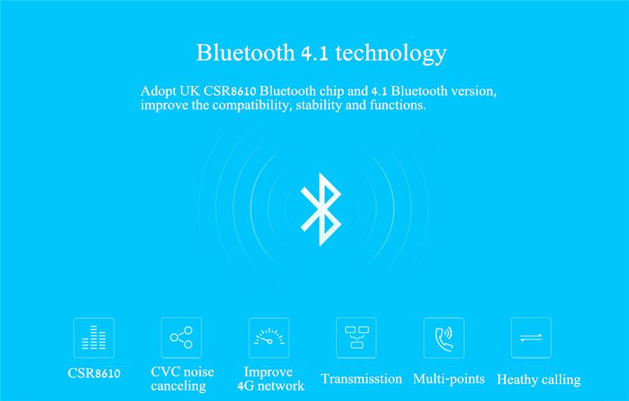 Bluetooth Earphone Xiaomi Youth Version