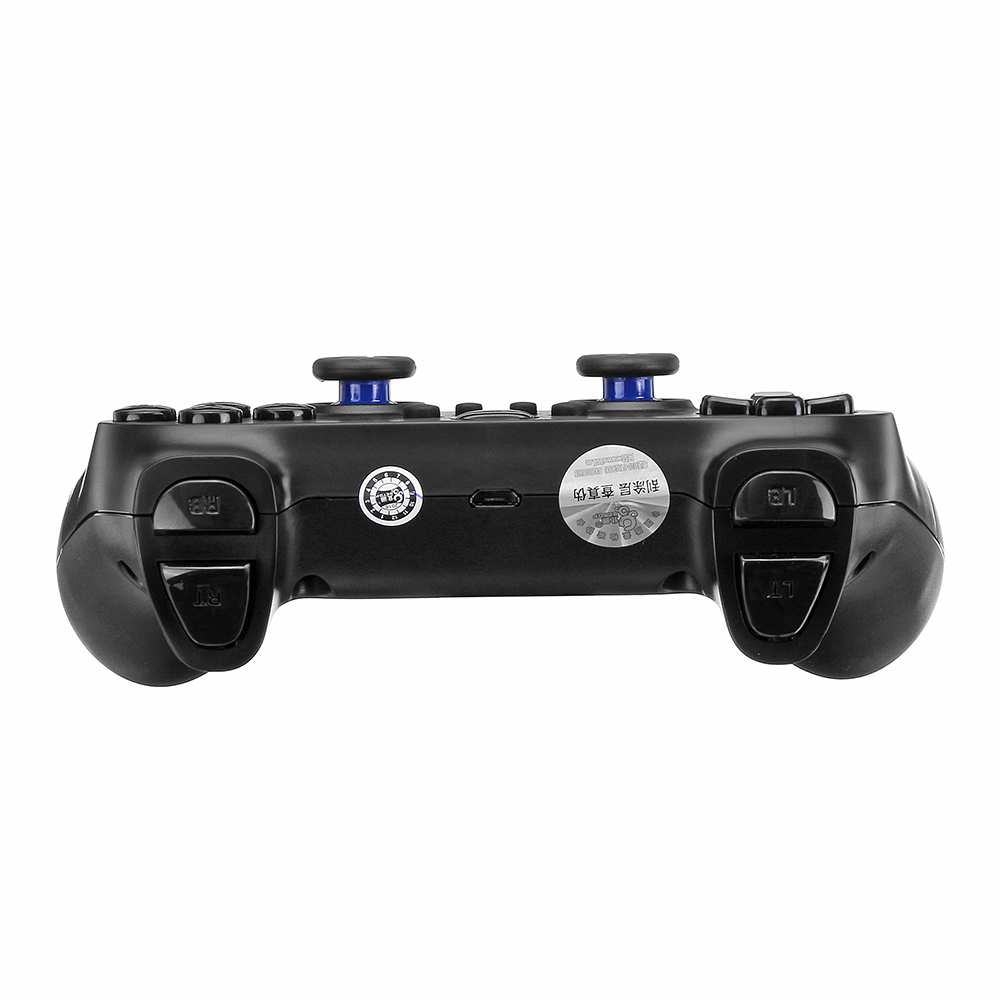 Betop BTP-BD2IN Bluetooth Wireless Vibration Turbo Gamepad for TV Box Tablet Android Mobile Phone 34