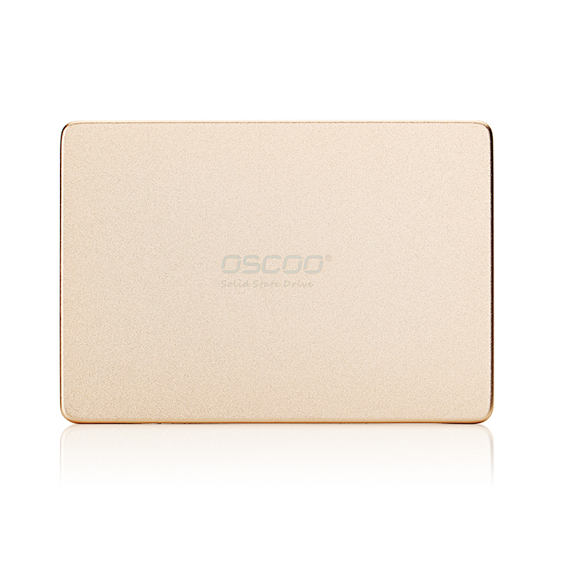 

OSCOO 120G 2,5-дюймовый SATA 3 6 Гбит / с Встроенный твердотельный накопитель SSD жесткий диск Жесткий диск жесткого диска