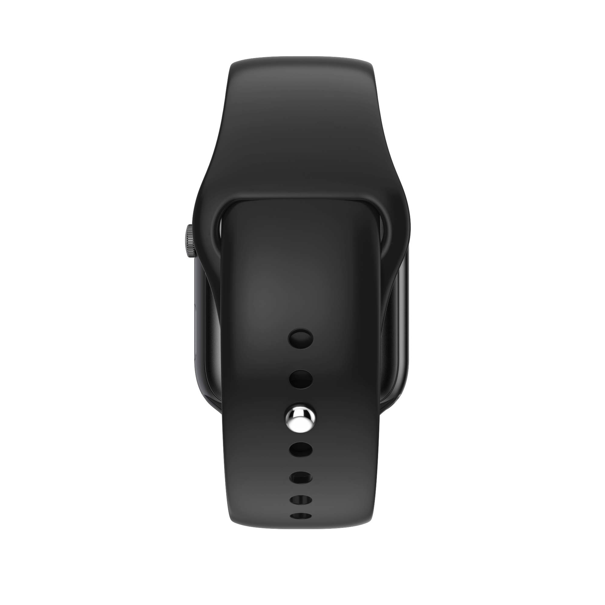 Elephone W6 Tela grande de 1,54 polegadas Real Contínuo Coração Monitor de Taxa Monitor de SpO2 de Pressão Arterial 23 Modos de Esporte Relógio Inteligente BTV5.0