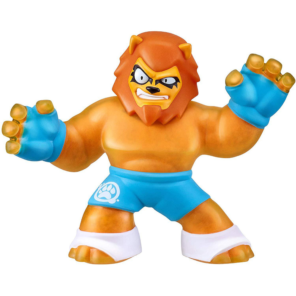 Hero Character Super Elastic Animal Doll Rubber Man Squeeze Le Decompression Vent Toy