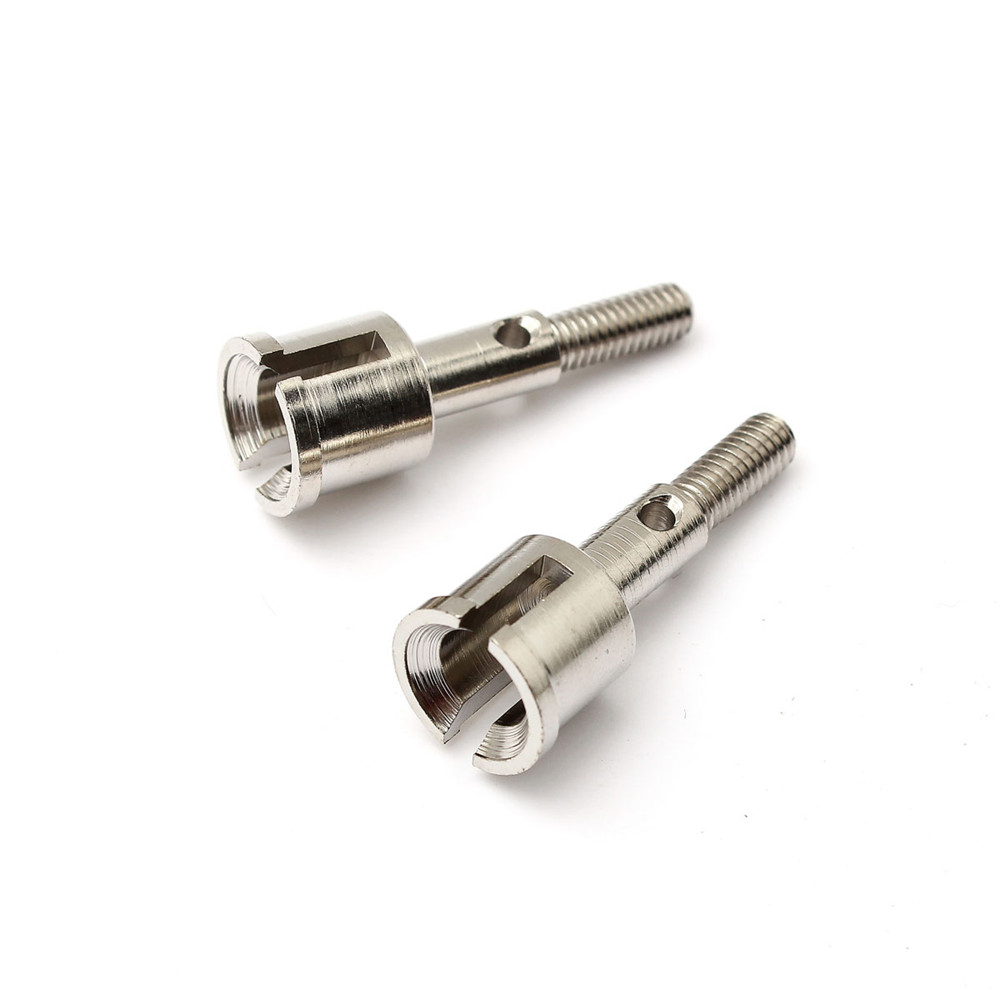 Dog Bone Front/Rear Dogbone Screw For 1/10 Model Upgrade RC Car Parts HSP Redcat - Photo: 11