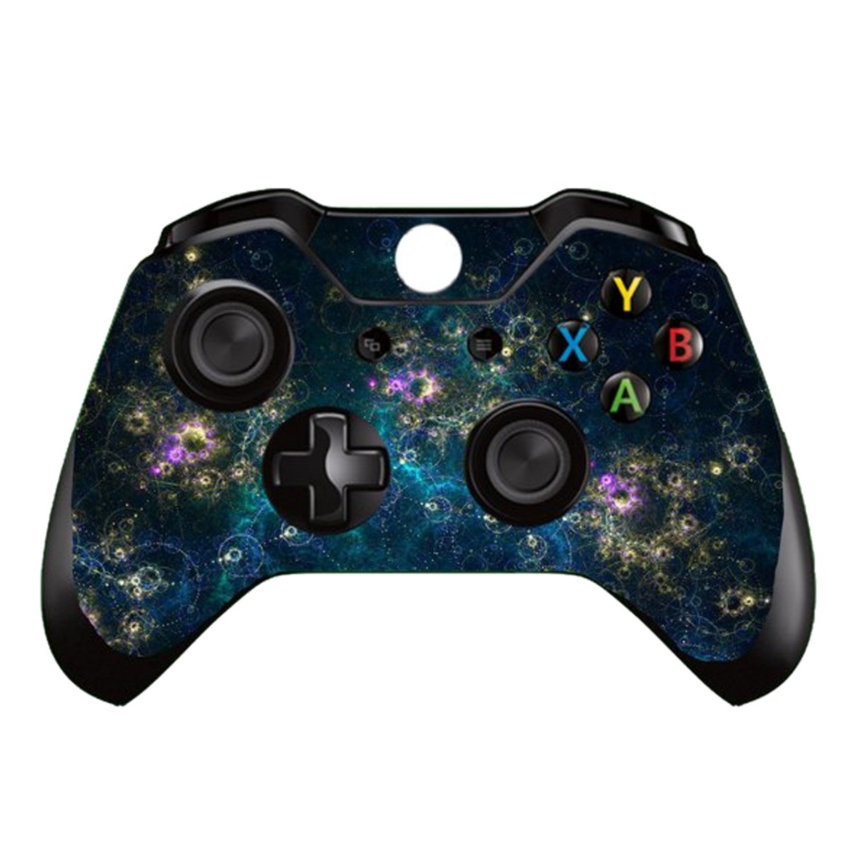 Skin Decal Sticker Cover Wrap Protector For Microsoft Xbox One Gamepad Game Controller 11
