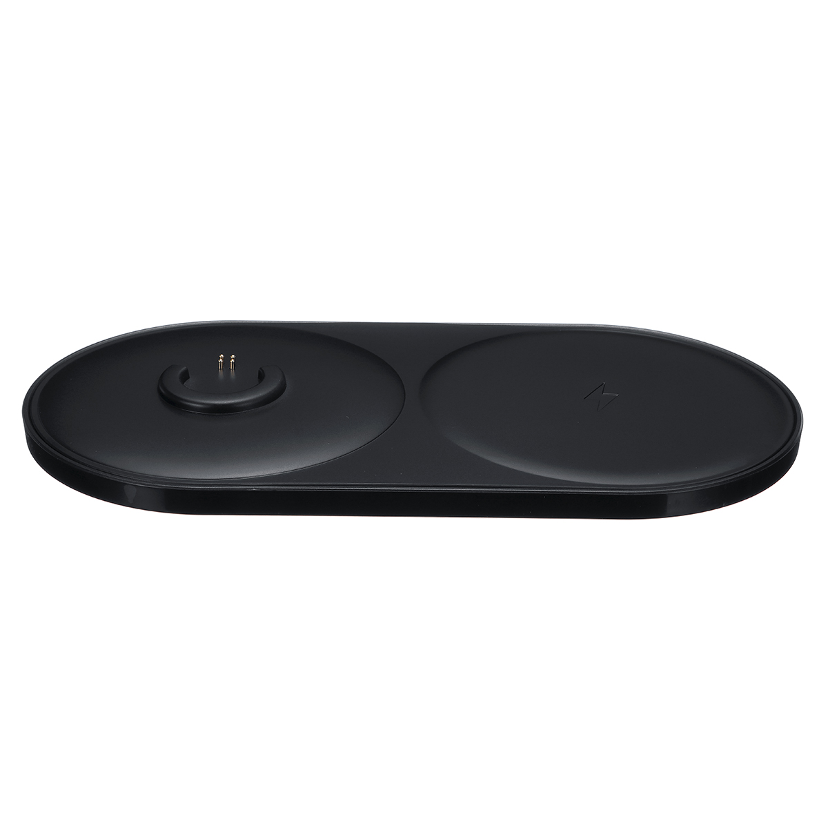 2 in 1 Wireless Charging Charger Pad Speaker Base Charger For SoundLink Revolve For Mobile Phone