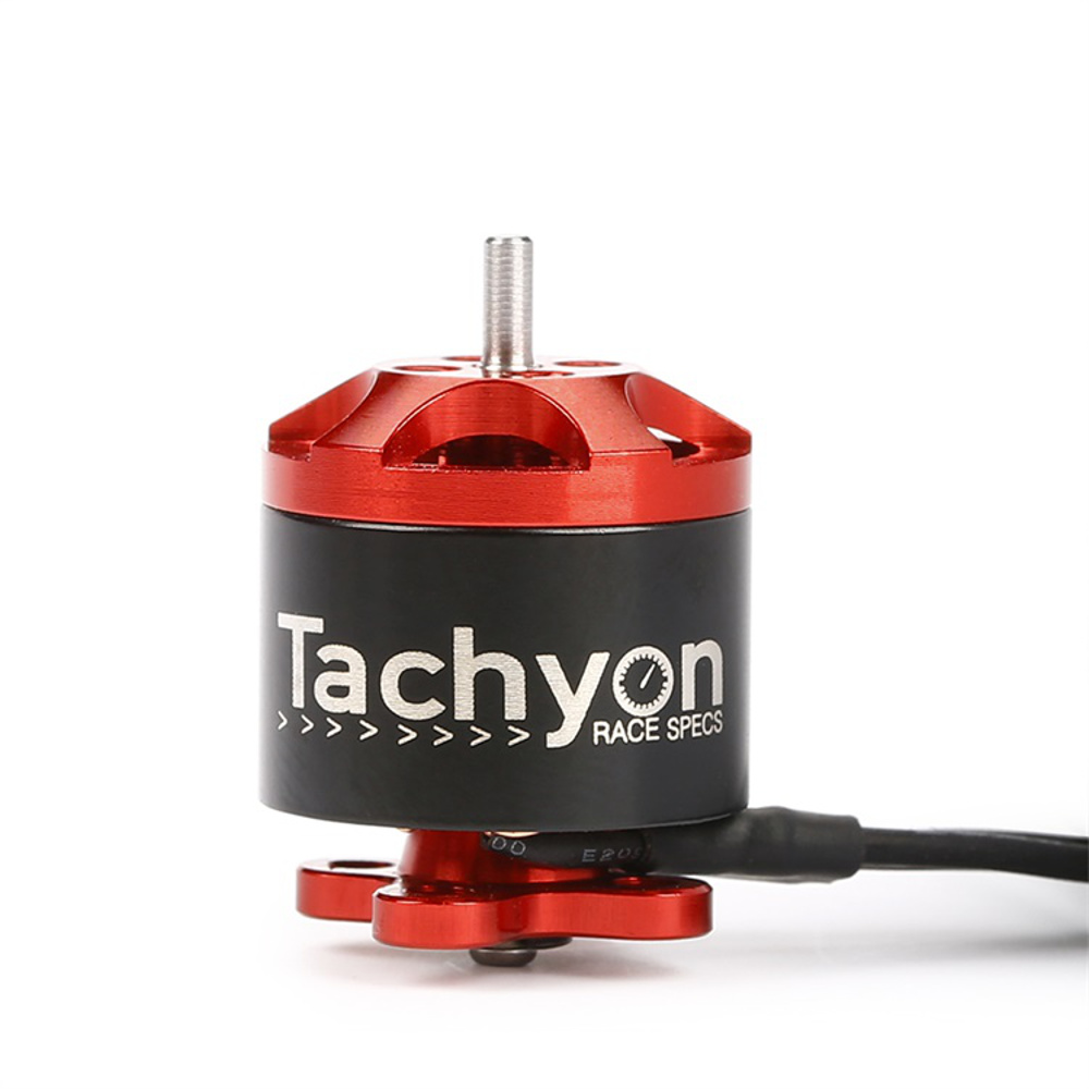 IFlight Tachyon T1108 5000KV/6000KV Micro Brushless Motor for RC Drone FPV Racing Multi Rotor - Photo: 5