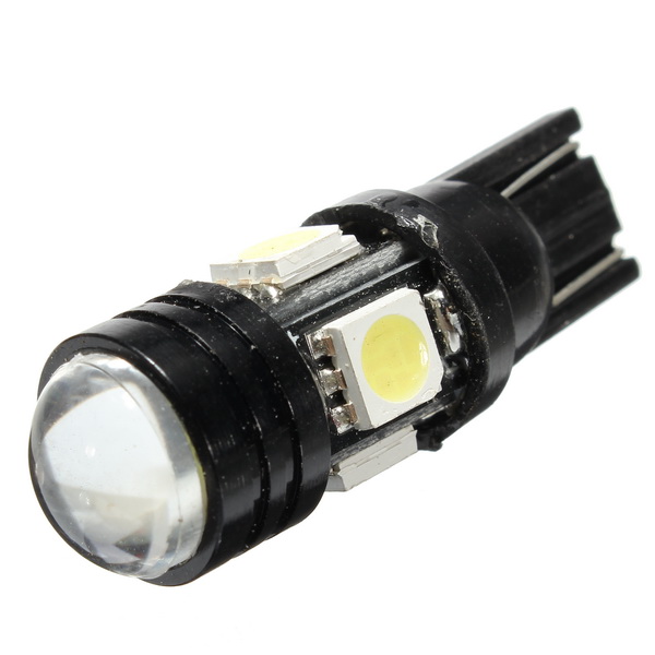 T10 W5W LED Car Light Lamp Spot Flood LED Light Door License Plate Light Width Light Lamp