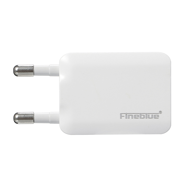 

Fine Blue FC19 5V 1A Универсальное USB-зарядное устройство для сотового телефона сотового телефона Android
