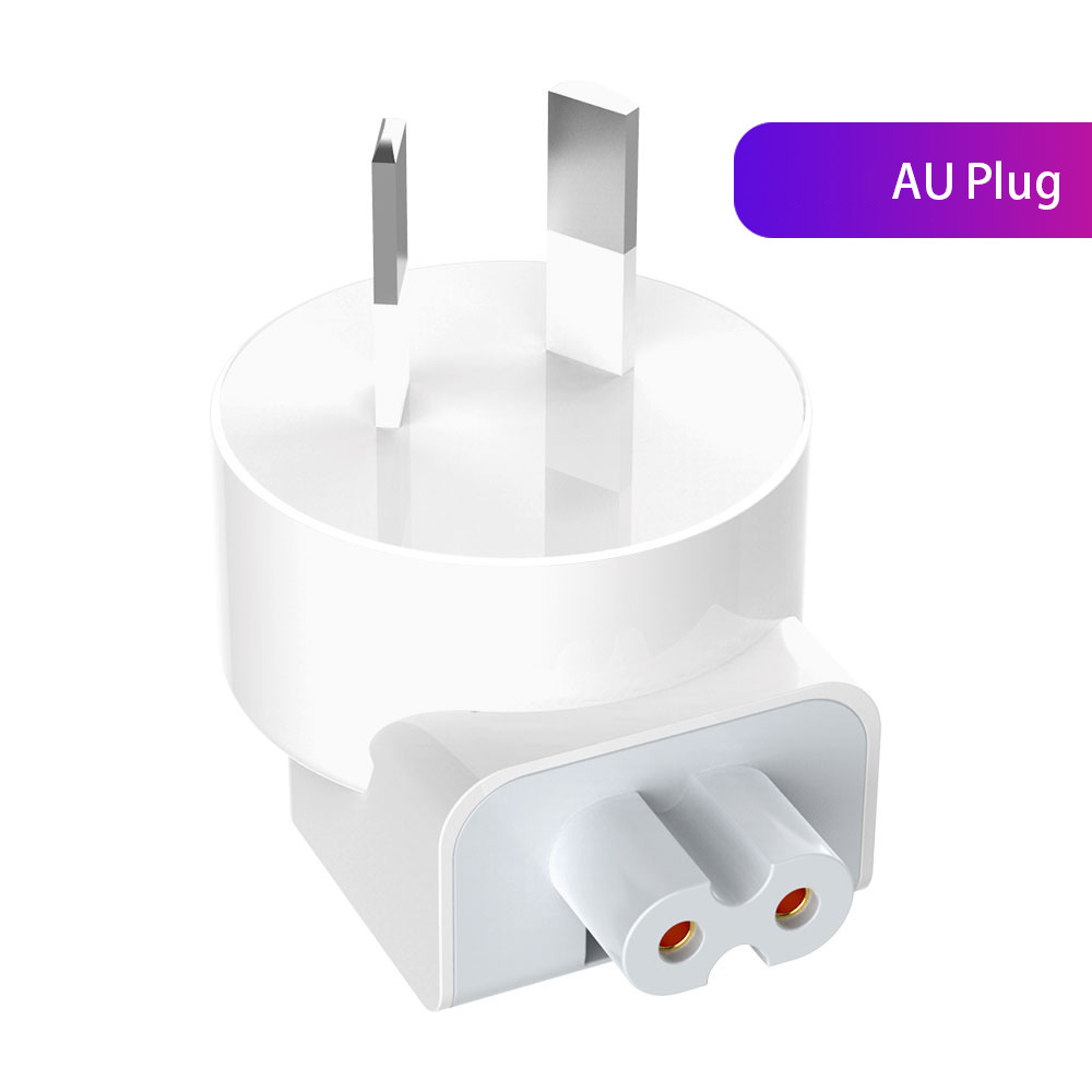 Bakeey Chargers Plug Adapters EU/ US/UK/AU Plug Adapters for ipad for Macbook Chargers
