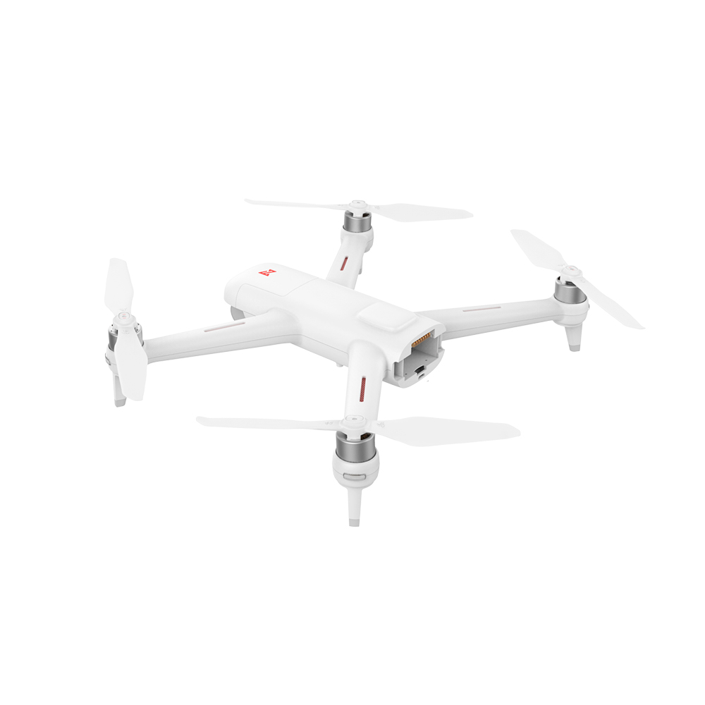 Xiaomi FIMI A3 RC Quadcopter Spare Parts Main Body With Propellers - Photo: 4