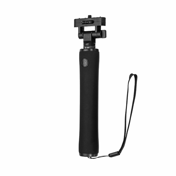 Xiaomi Mijia Extendable Selfie Stick Remote Shutter Holeder for Panoramic Camera