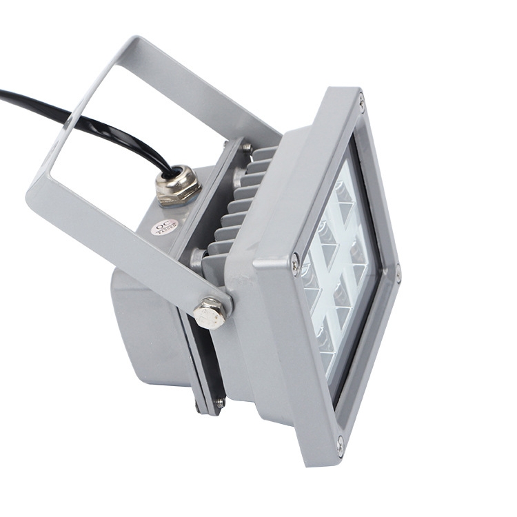 110-260V 405nm UV Resin Curing Light with 60W Output Accelerated Curing for SLA /DLP 3D Printer 31