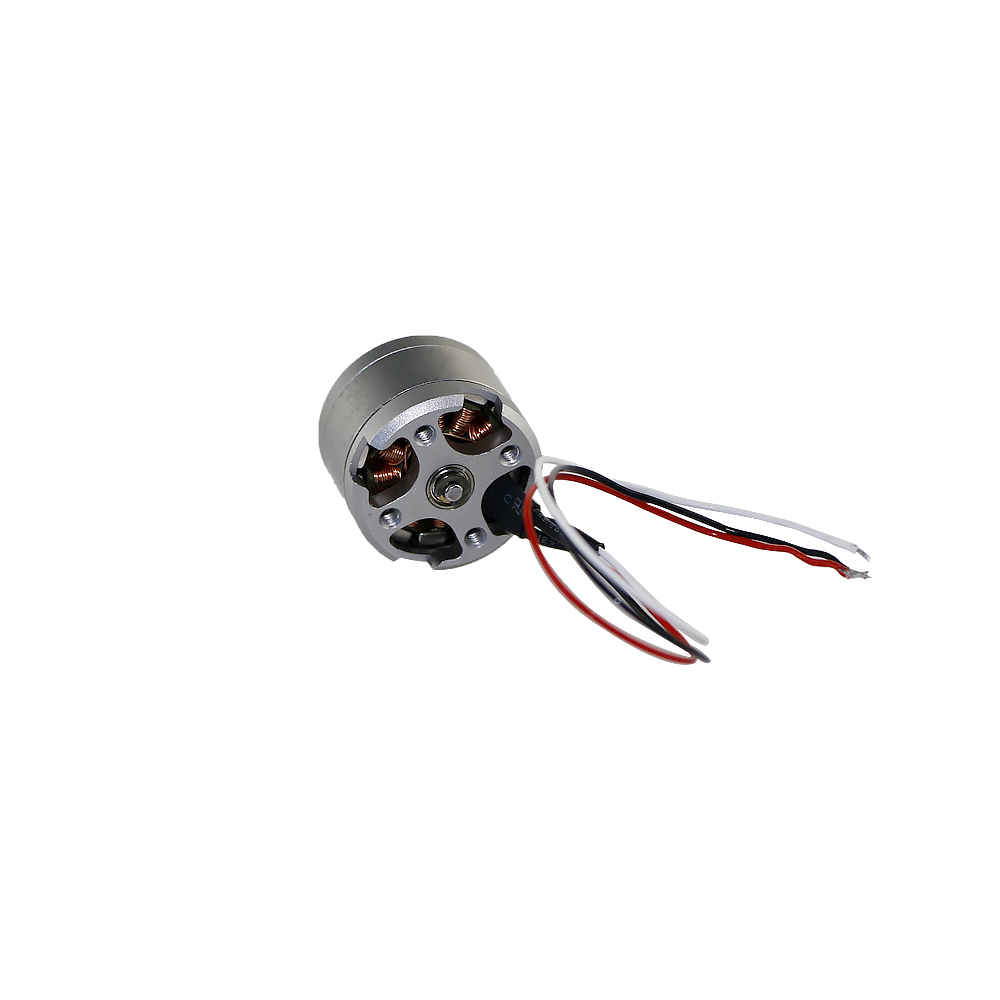 JJRC X6 Aircus 5G WIFI FPV RC Quadcopter Spare Parts CW/CCW Brushless Motor 1508 - Photo: 2