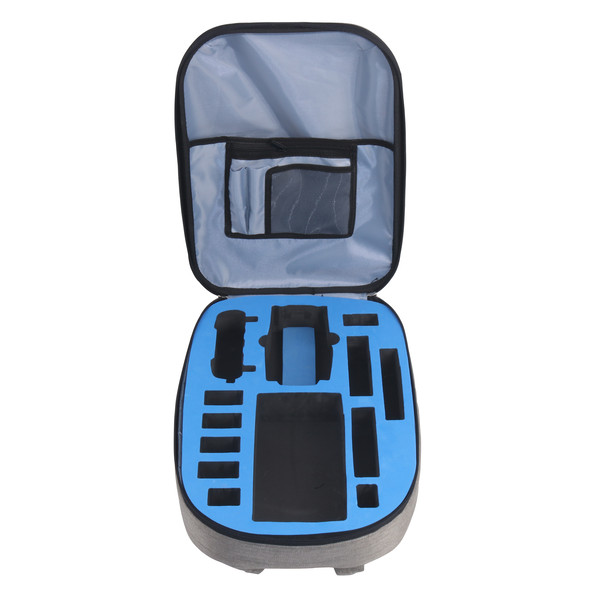 Waterproof Hardshell Beatles Backpack Bag Carrying Storage Case Box for for DJI MAVIC Air RC Drone - Photo: 6