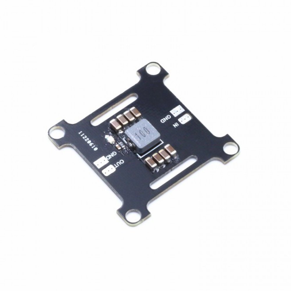 iFlight 5-30V 3A LC Power Filter Board Module 30.5x30.5mm For FPV Racing Drone - Photo: 2