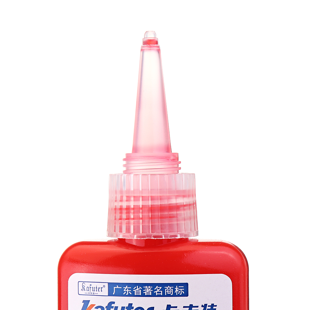 Kafuter K-0271 Screw Glue Thread locking Anaerobic Adhesive Medium Threadlocker