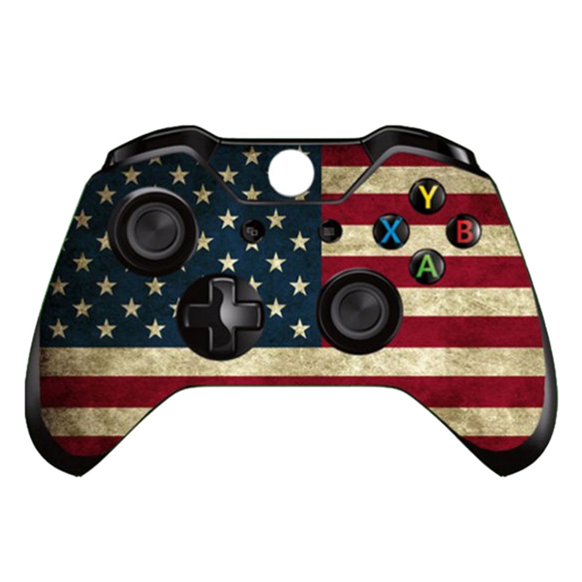 Skin Decal Sticker Cover Wrap Protector For Microsoft Xbox One Gamepad Game Controller 14