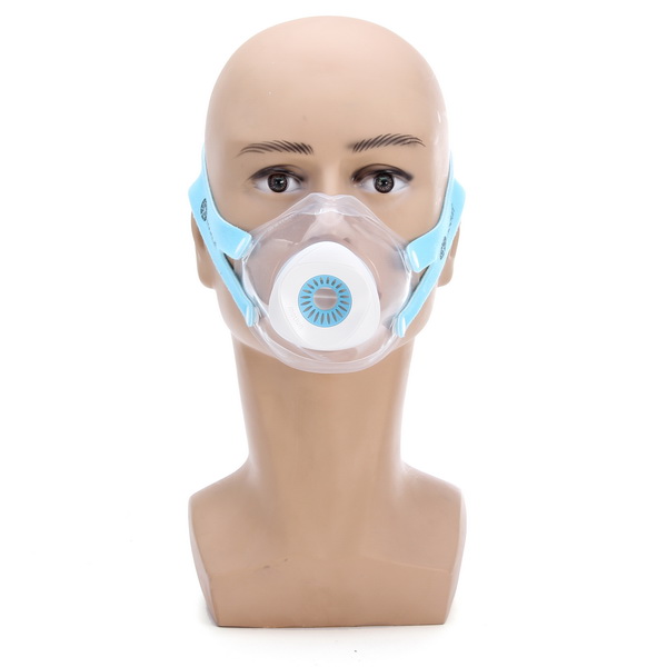 n95 4 layer breathing valve dustproof anti-virus fog pathogen mask