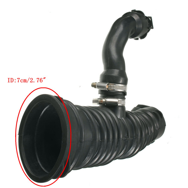Air Filter Intake Hose Flow Pipe Tube Fit For Ford Focus C-MAX 1.6 TDCI 1336611 