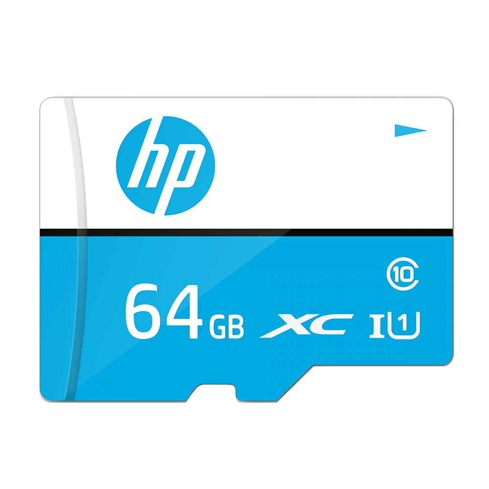 HP TF Card Class10 UHS-I TF Memory Card 32GB 64GB 128GB 100Mb/s Memory Card for Camera Samrtphone Tablet TV  MI210