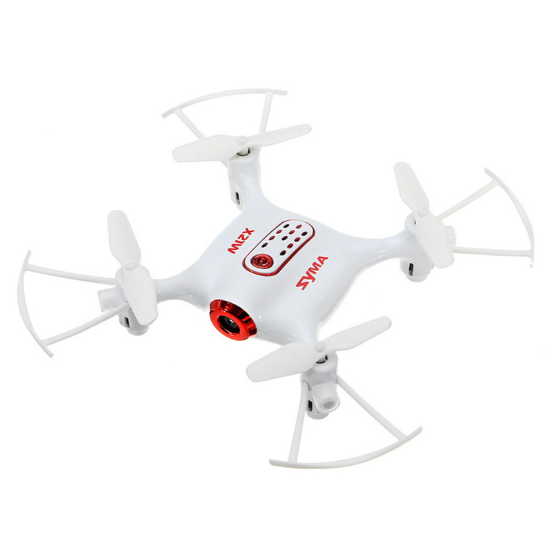 syma drone x21w