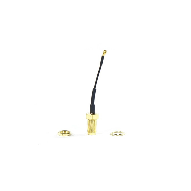 

FrSky Horus X10 & X10S RC Drone Transmitter Spare Parts 40mm Ipex External Antenna Base