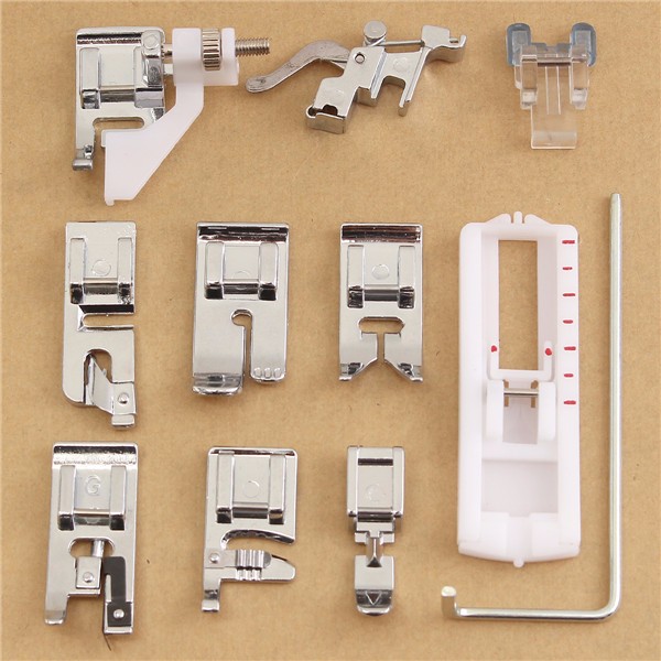 Sewing machine Presser Foot Holder Adaptor Ankle #HM-29308 #K879 LL