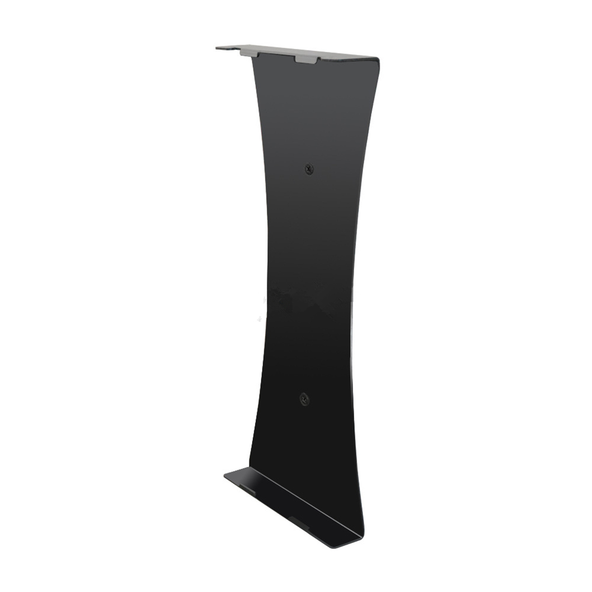 Ultra Slim Vertical Wall Mount Stand Holder Bracket For XBOX ONE X Game Console 9