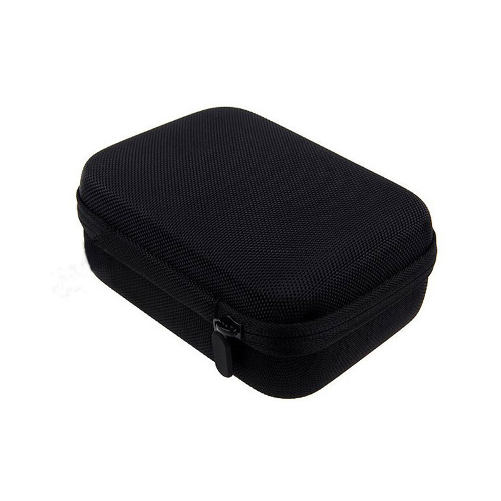 Exclusive Sports Camera Set Waterproof Shell Silicone Cover Three-color Filter Anti-fog Insert Small Storage Bag For Gopro8