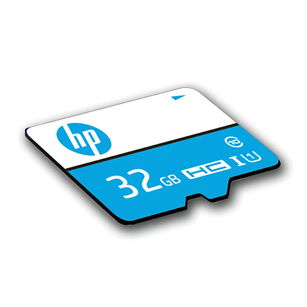 HP TF Card Class10 UHS-I TF Memory Card 32GB 64GB 128GB 100Mb/s Memory Card for Camera Samrtphone Tablet TV  MI210