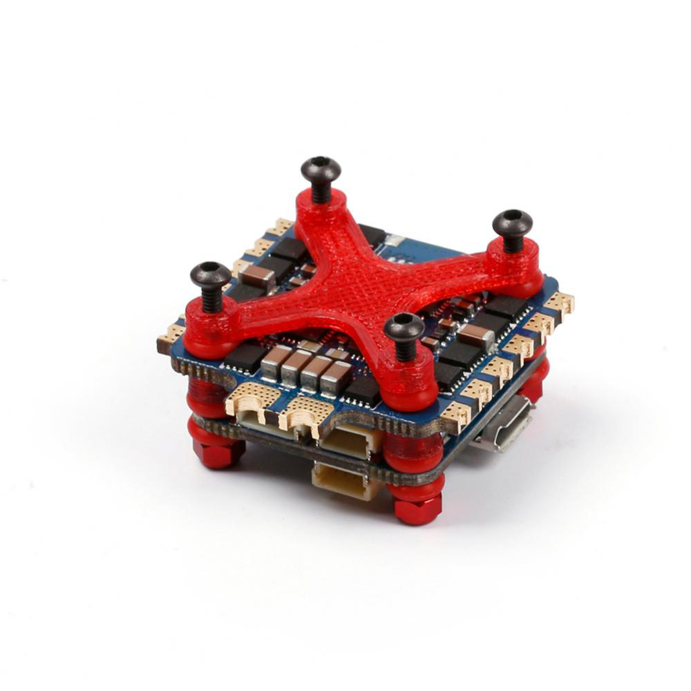 iFlight SucceX F4 Mini Flight Controller 35A Blheli_32 2-6S Brushless ESC for RC Drone FPV Racing - Photo: 3