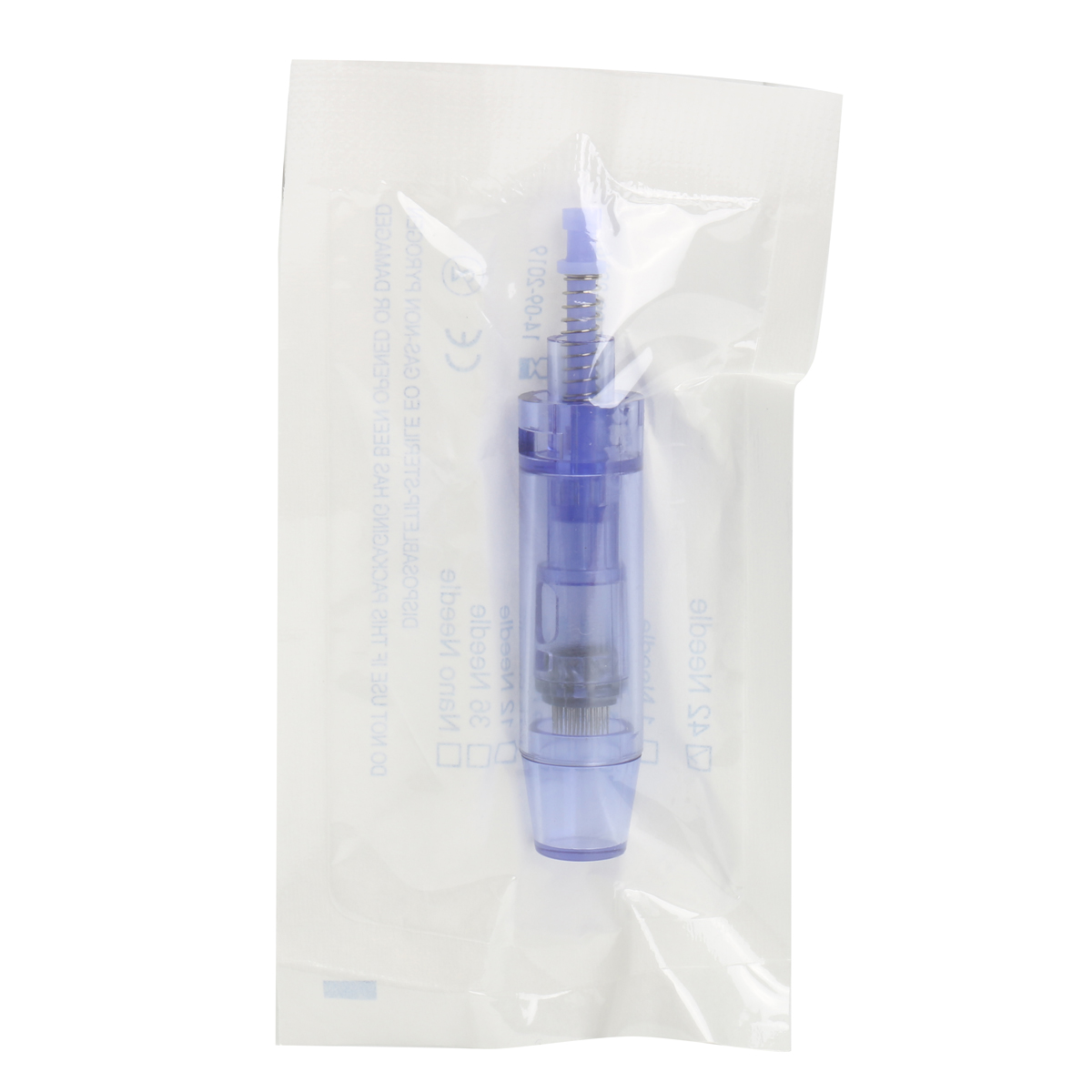 5Pcs 42Pin Needle Cartridge Tip For A1 Dr Pen