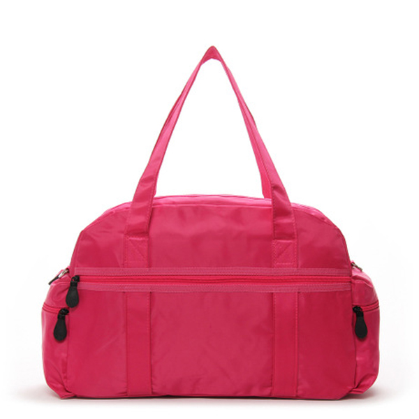 

Nylon Light Weight Large Capacity Handbag Shoulderbags Sports Travel Outdooors Storage Bags