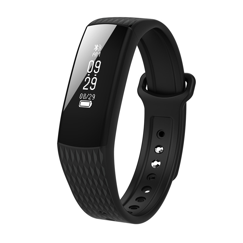

B3 0.86 Inch Smart Wristband IP67 Waterproof Heart Rate Monitor Sport Watch