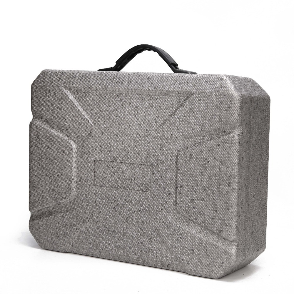 Portable Storage Bag Waterproof Carrying Case Box Handbag for DJI Mavic 2 Pro/Zoom Drone - Photo: 4