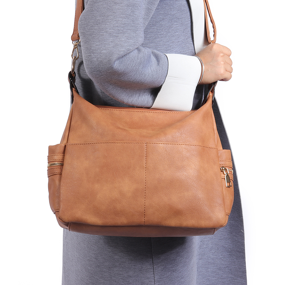 

Brenice Women Multi-carry Casual Crossbody Bag