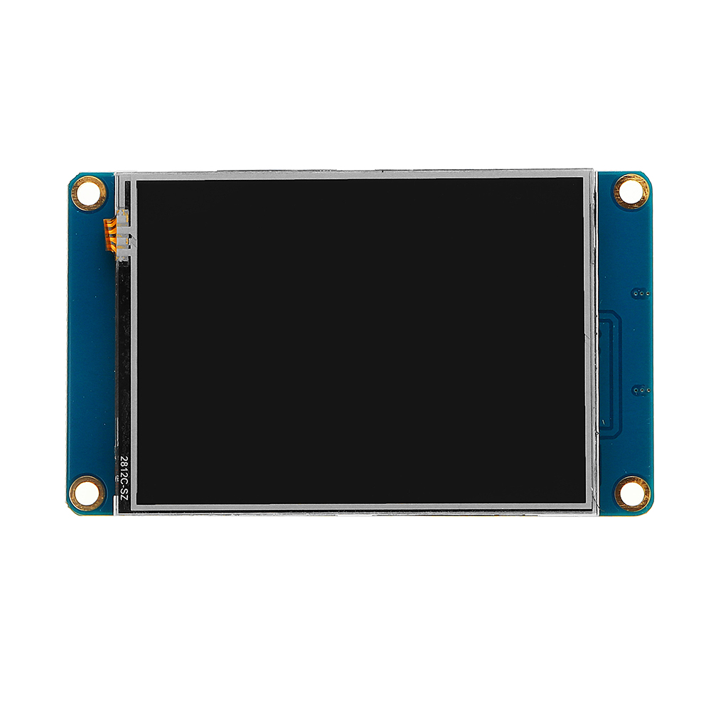 Nextion NX3224T028 2.8 Inch HMI Intelligent Smart USART UART Serial Touch TFT LCD Screen Module For Raspberry Pi Arduino Kits 52