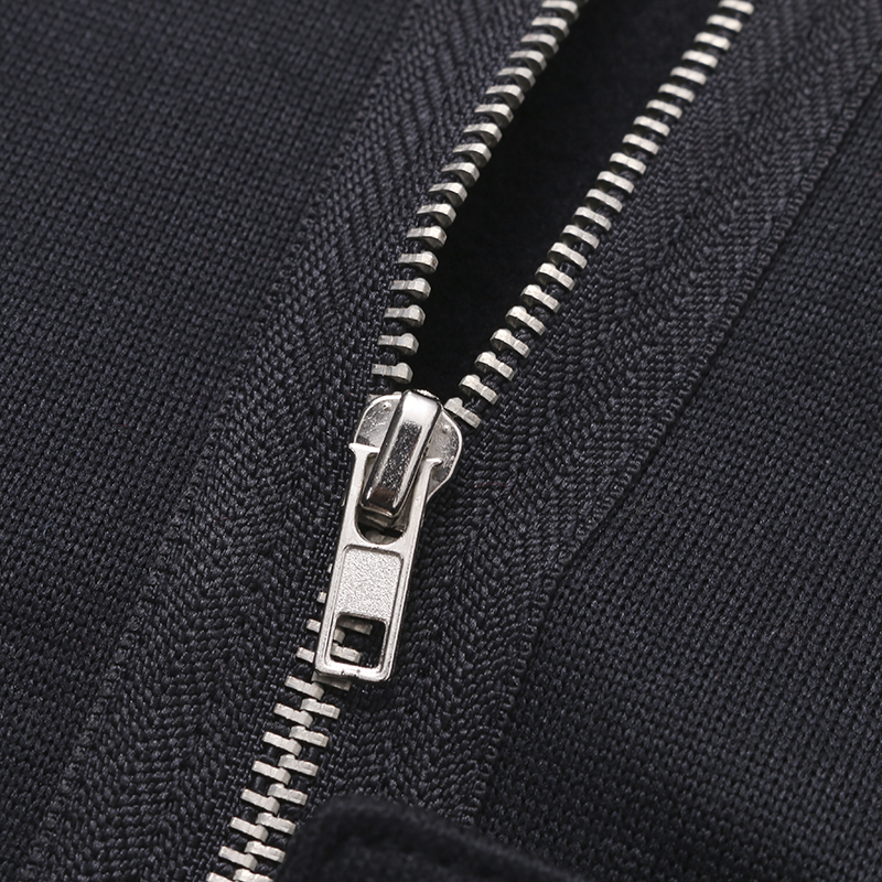 S-5XL Women Zipper Hooded Long Sweatshirt Jacket