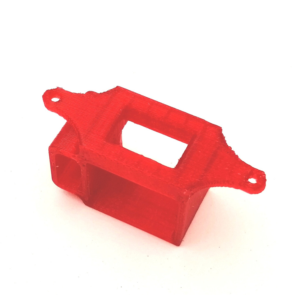 3D Printed TPU Battery Support Fixing Holder for 2S 450mAh / 3S 300mAh Lipo Battery - Photo: 3