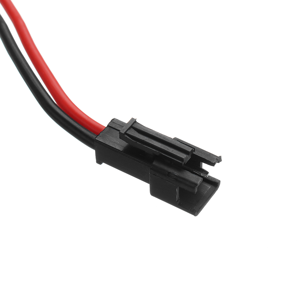 HS 18301/18302/18311 1/18 2.4G 4WD Rc Car Parts 30A Receiver/ESC Integrated Electronic Board - Photo: 9