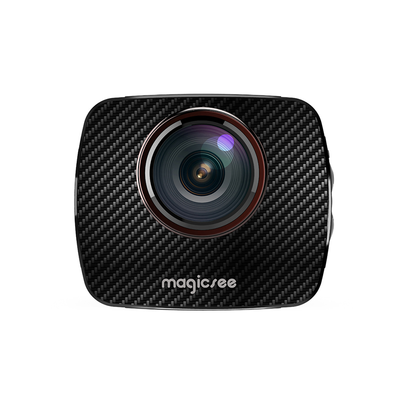 

Magicsee P3 360 градусов панорамный двойной объектив камеры действия 30M водонепроницаемый 16MP Full HD 4K VR
