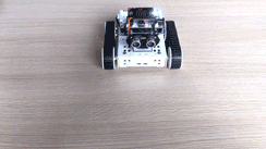 microbit robot