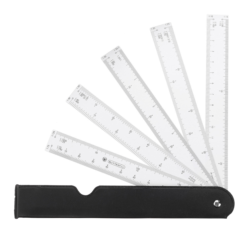 what is the function of a ruler