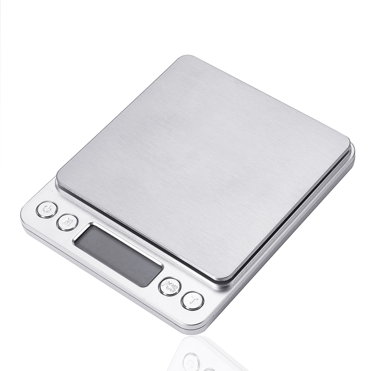 3000g X 0.1g Digital Pocket Scale Jewelry Weight Electronic Display Balance Gram Lab 13