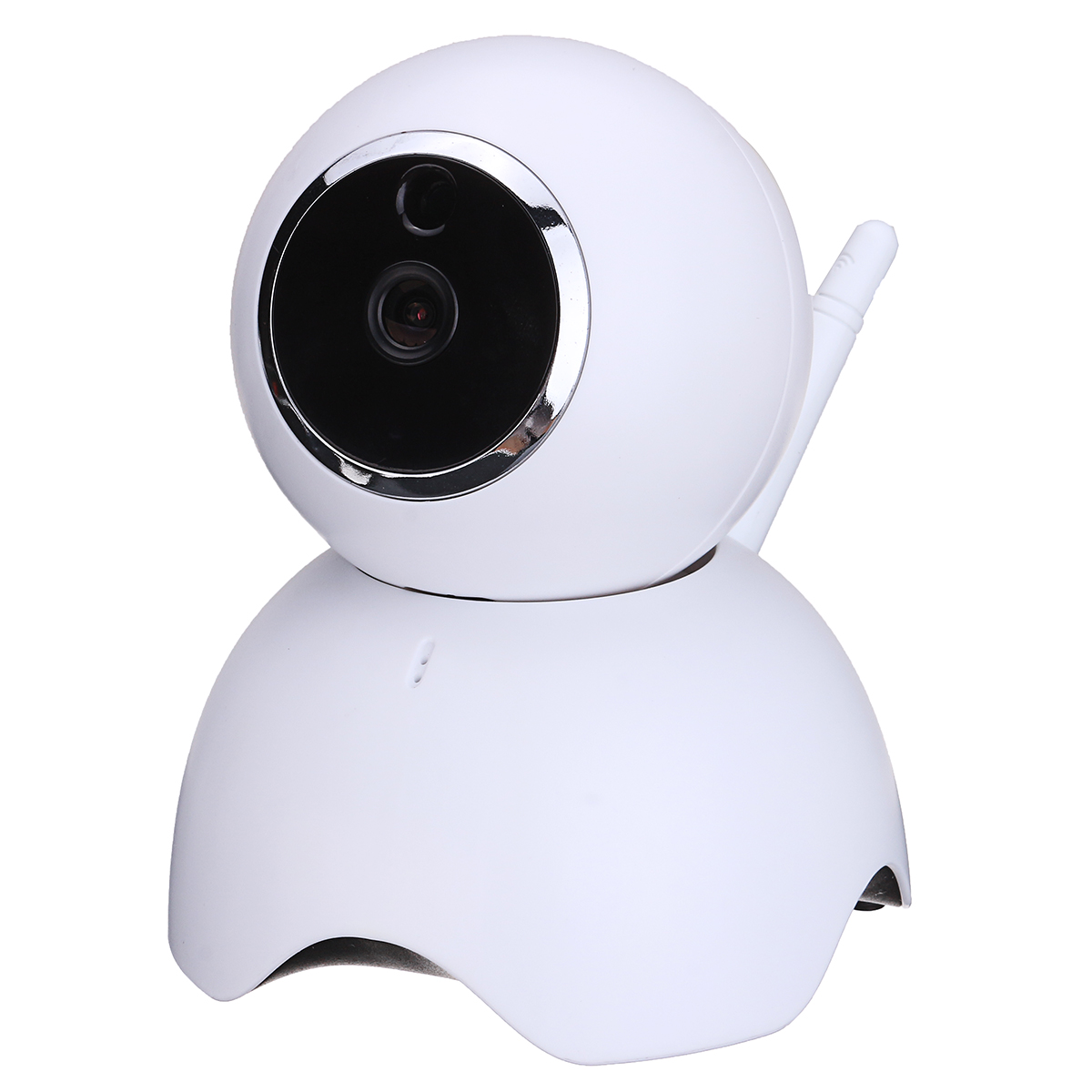 WiFi Network Security CCTV IP Camera HD 720P Night Vision Pan&Tilt Webcam Home Security Camera 16